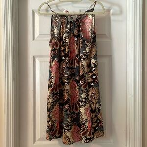 Gorgeous Paisley summer dress